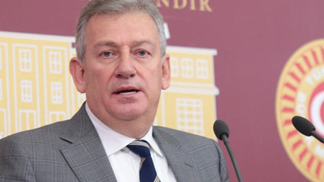 CHPli Pekşenden dolar tepkisi: Ahlaksız bir saldırı, söz konusu vatandır 41